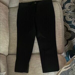 Women’s Black Pants